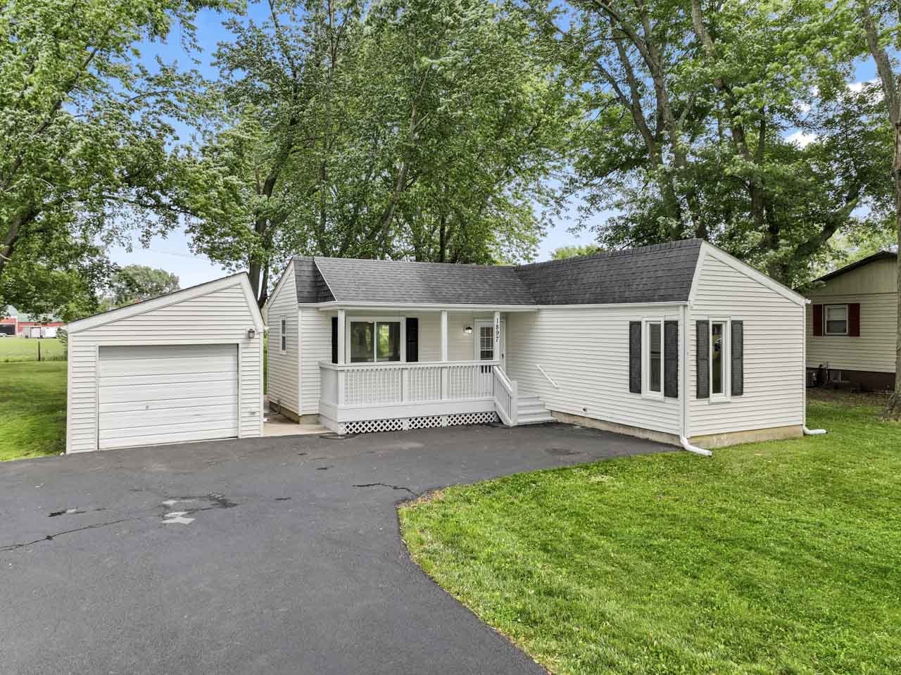 1897 Irene Road