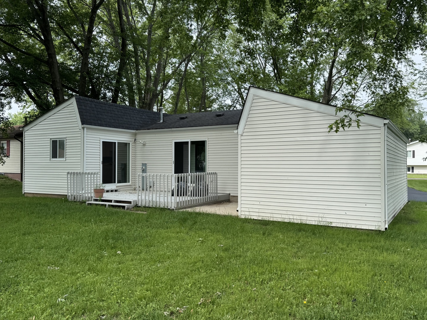 1897 Irene Road
