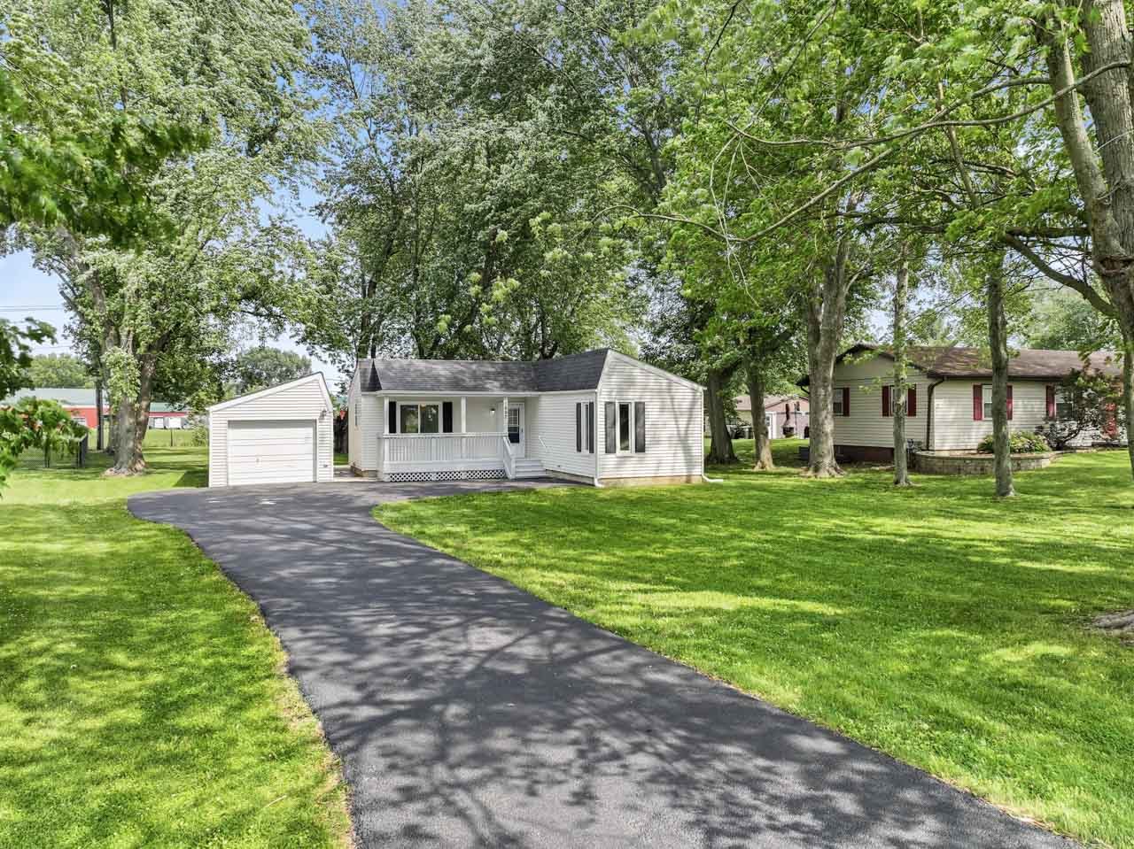 1897 Irene Road