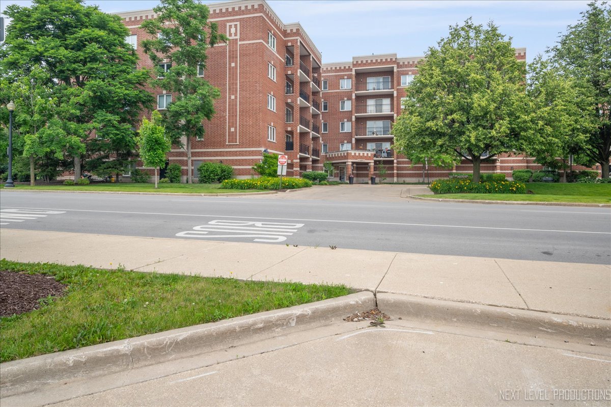 455 W Front Street Unit: 307