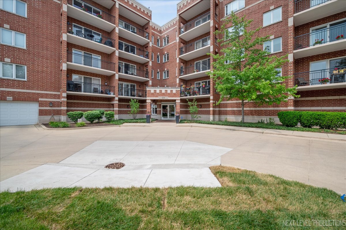 455 W Front Street Unit: 307