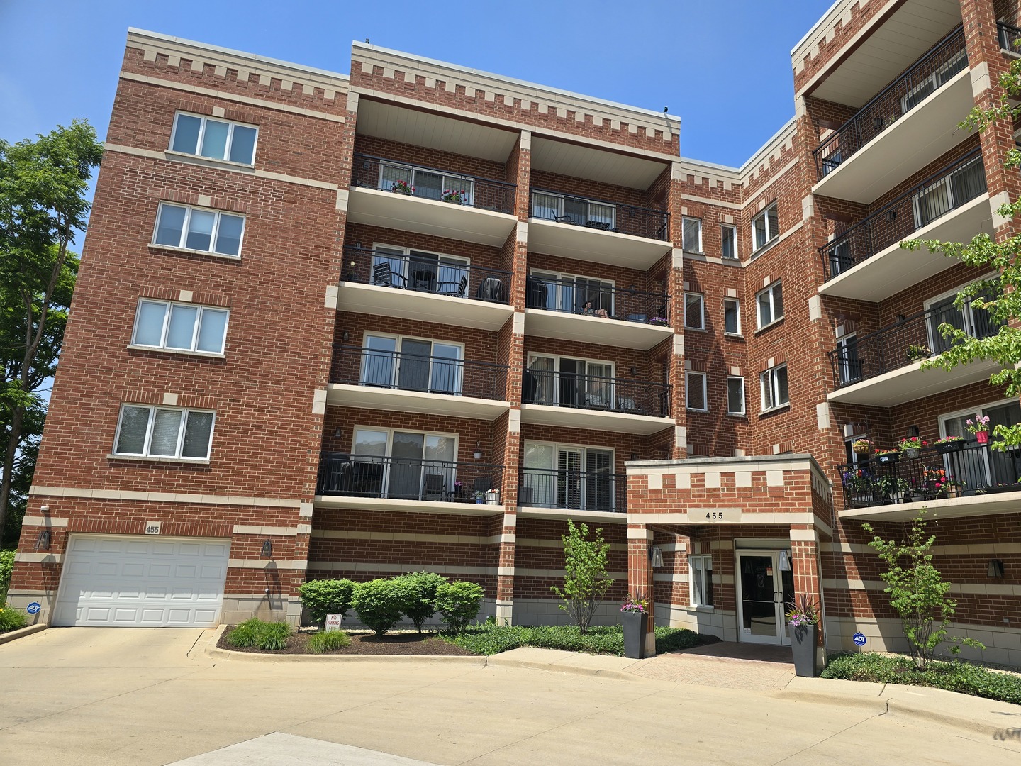455 W Front Street Unit: 307