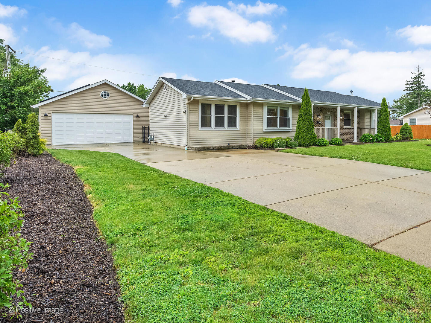 270 Arrowhead Trail