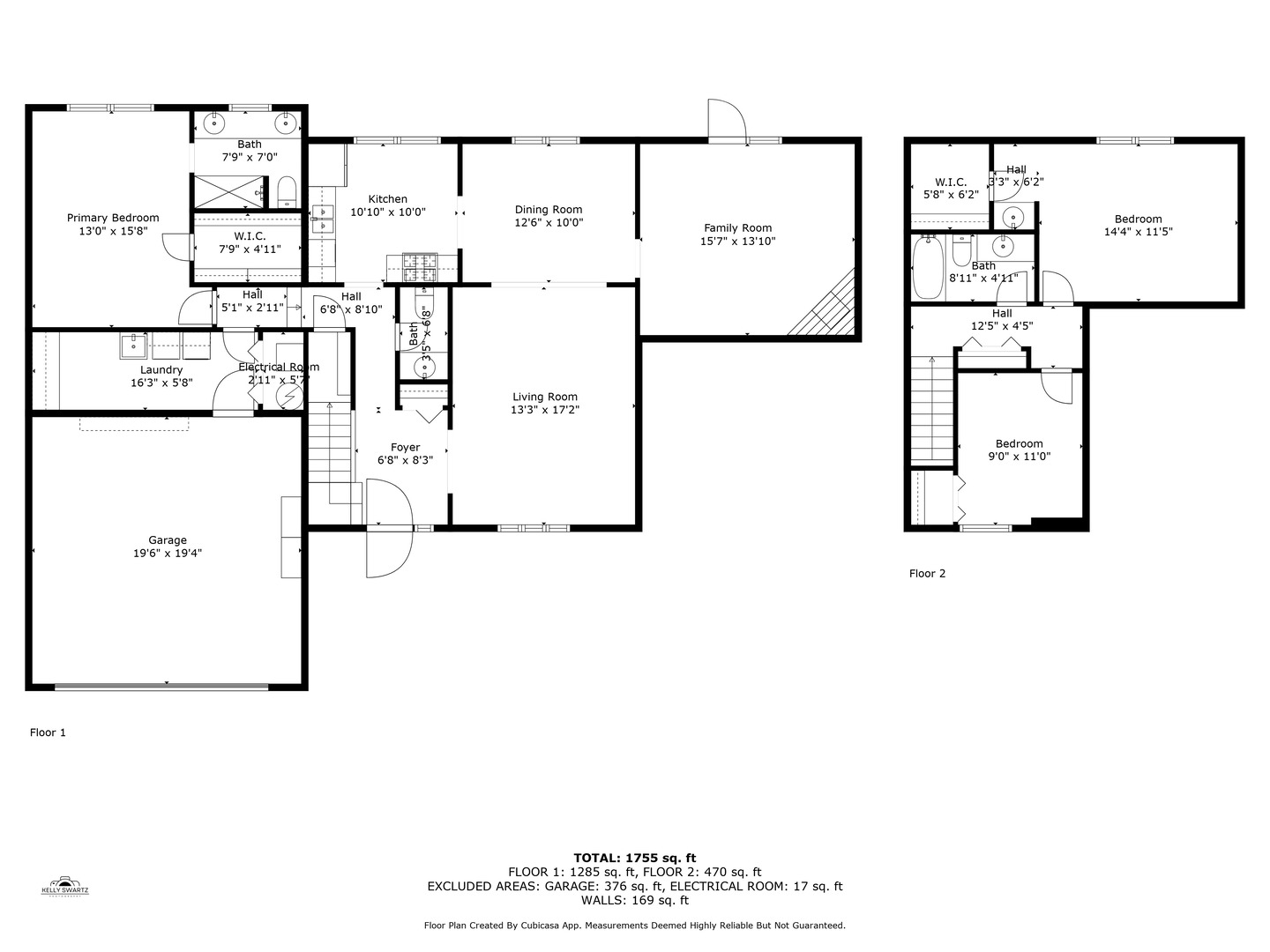 1075 Creekside Drive