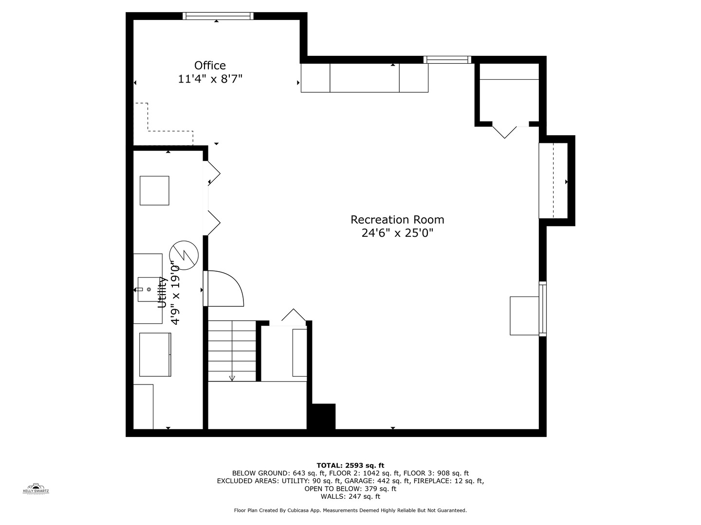 678 Larch Drive