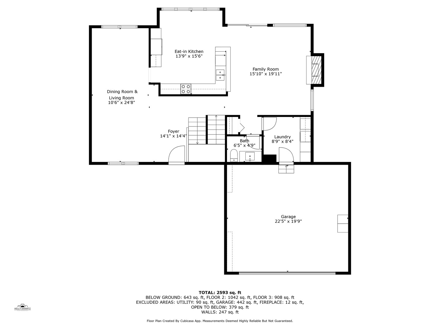 678 Larch Drive