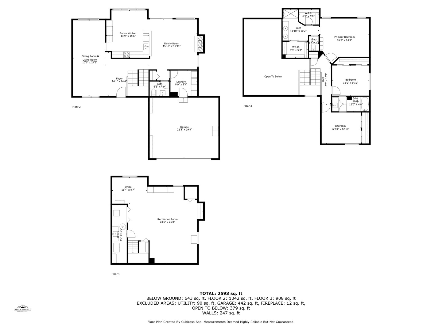 678 Larch Drive