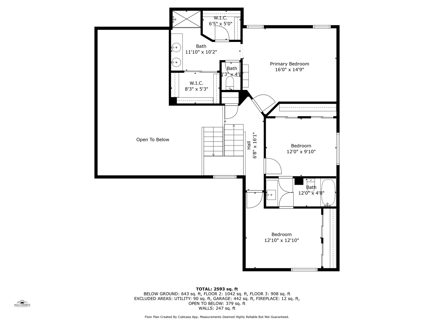 678 Larch Drive