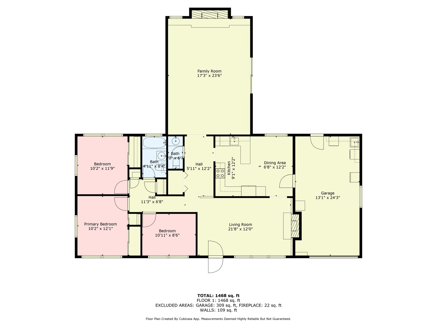 815 Countryside Drive
