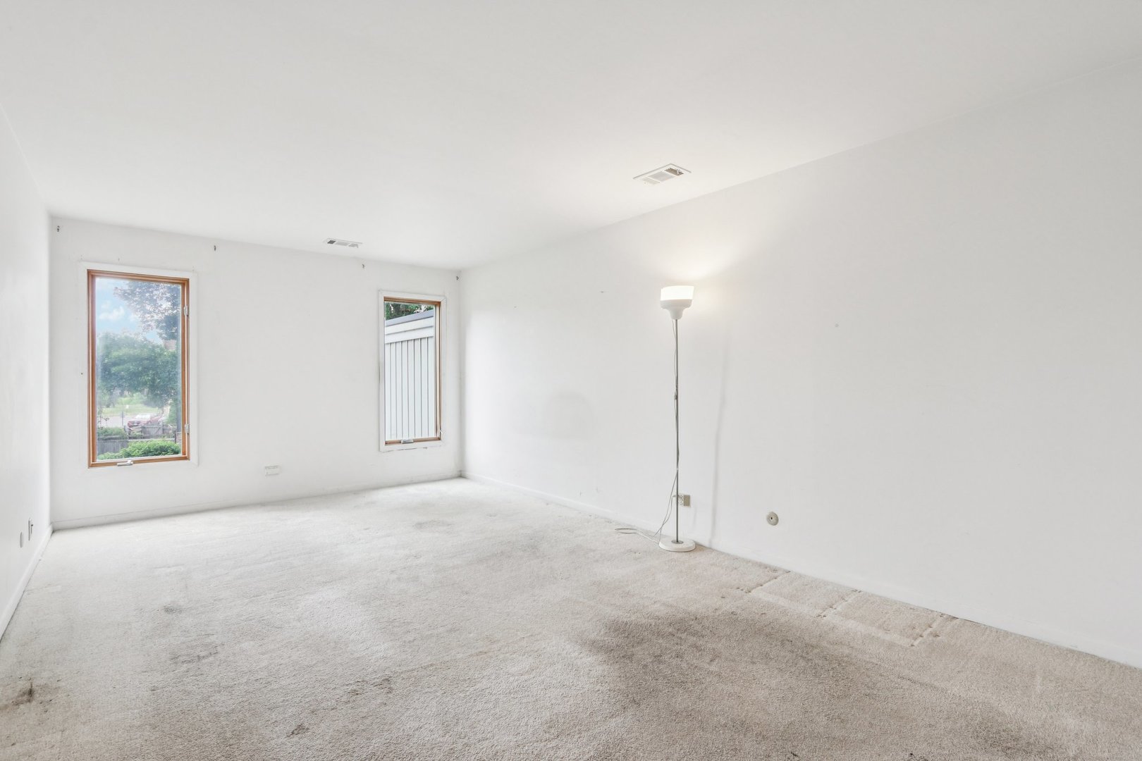 1495 S County Farm Road Unit: 2-4