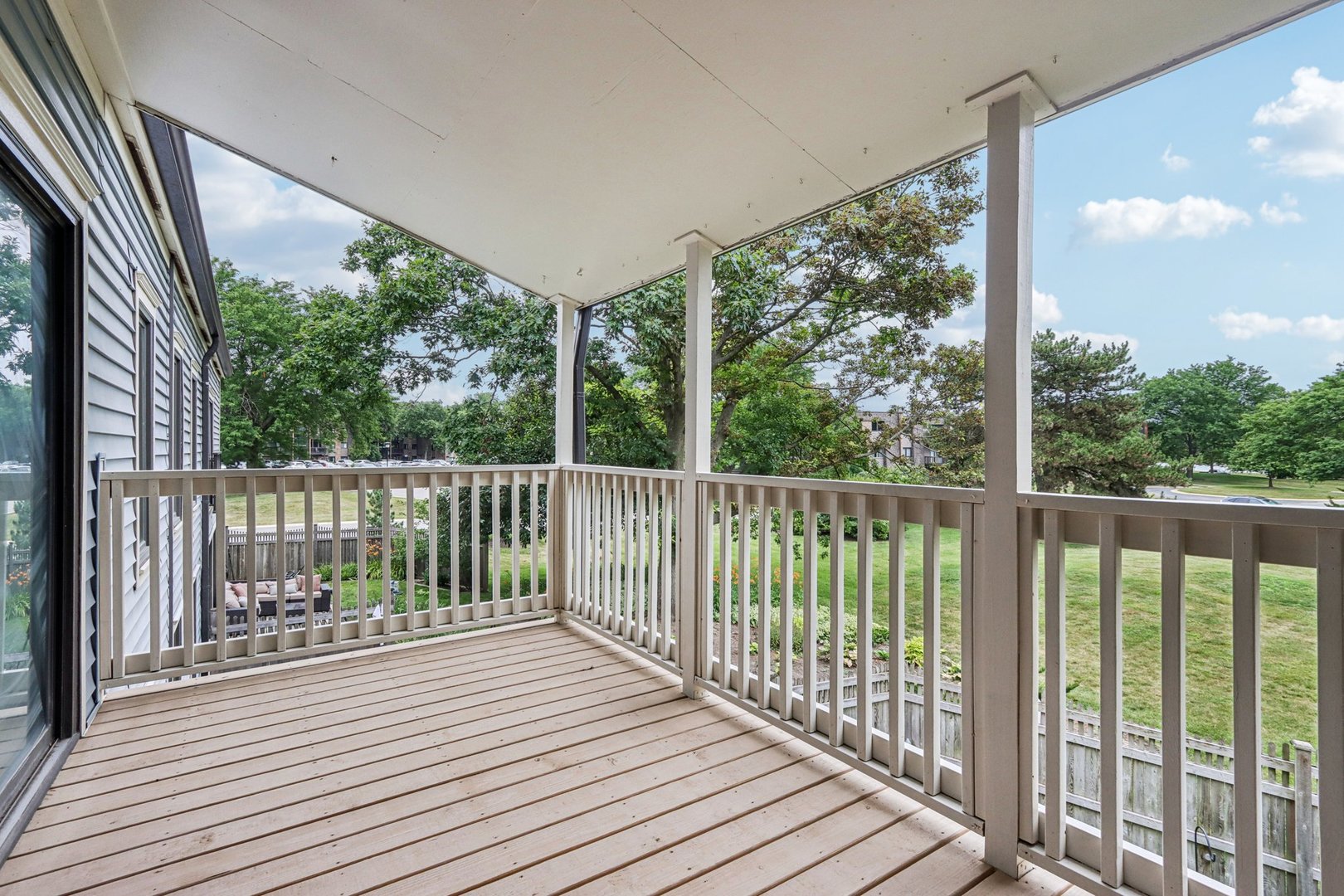 1495 S County Farm Road Unit: 2-4