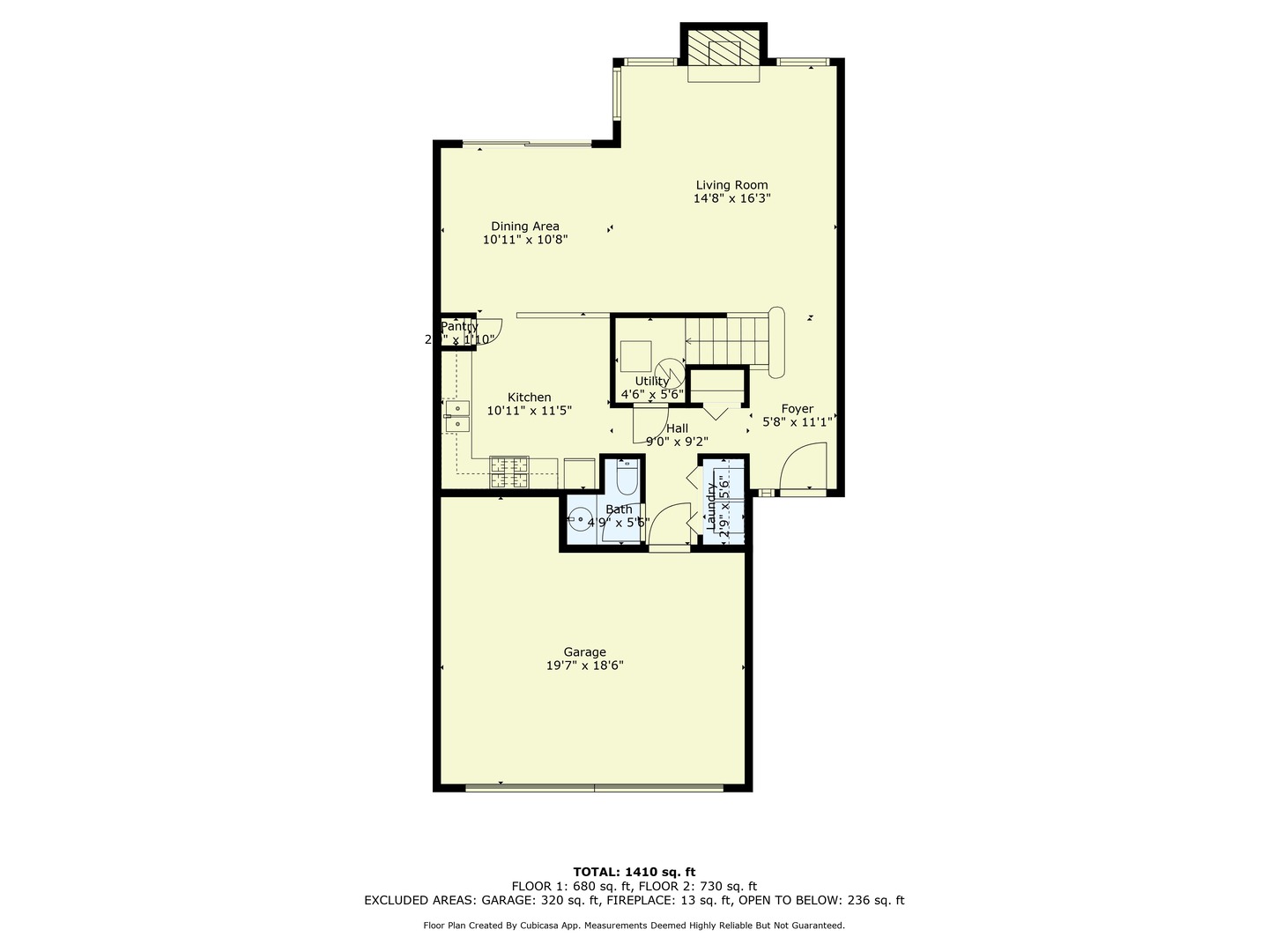 30W003 WILLOW Court Unit: 003