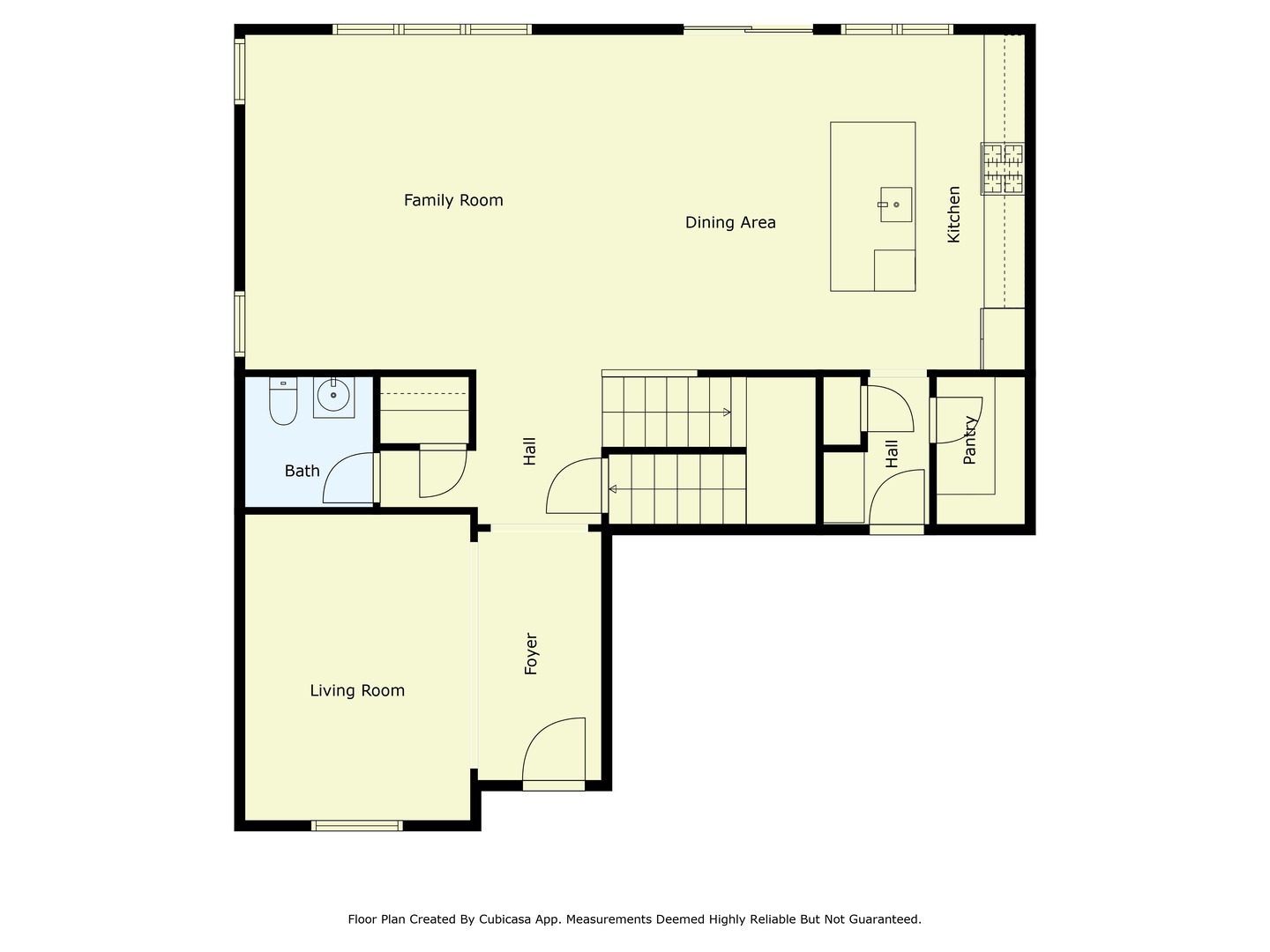 257 Kennedy Drive