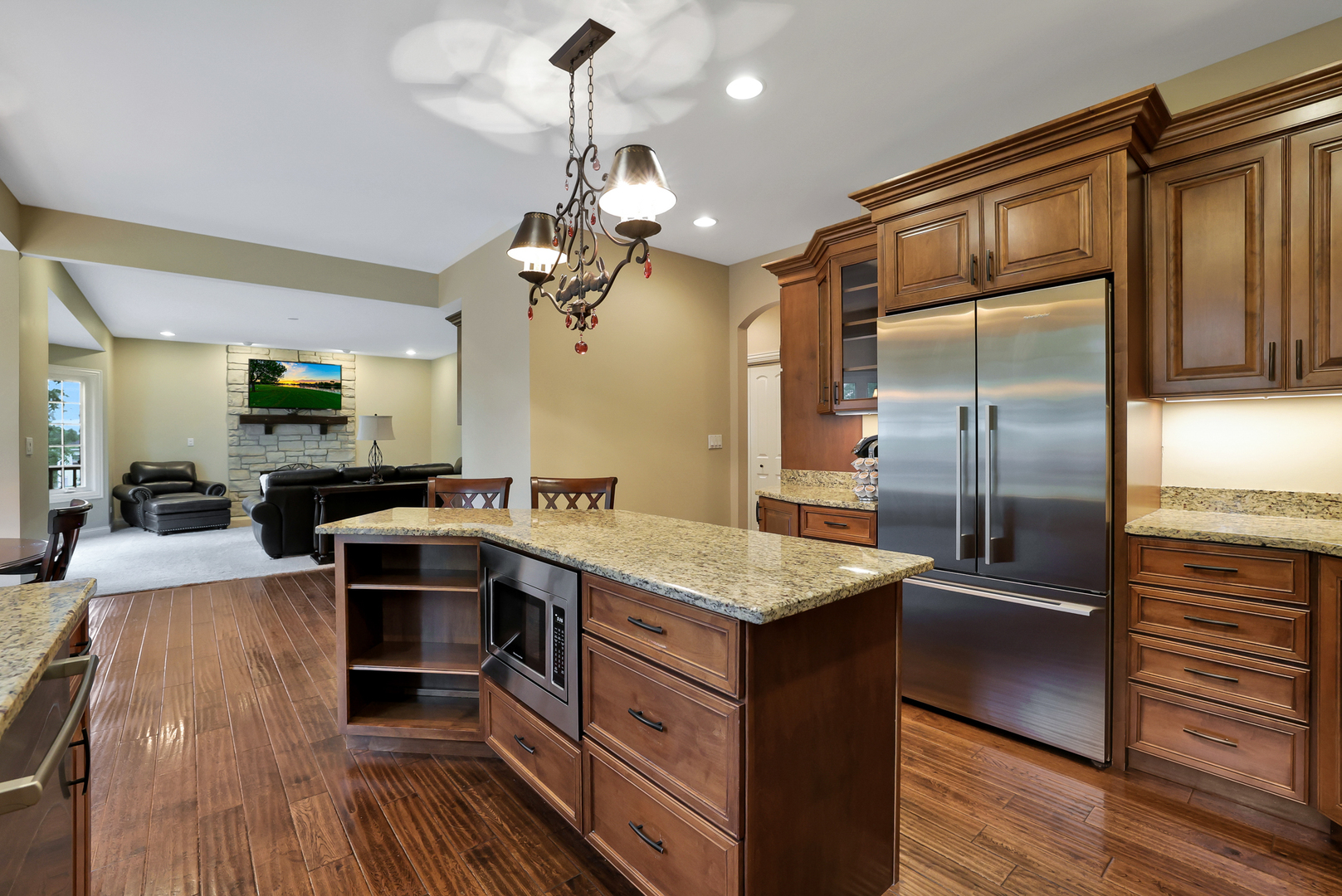 18013 Saint Andrews Drive