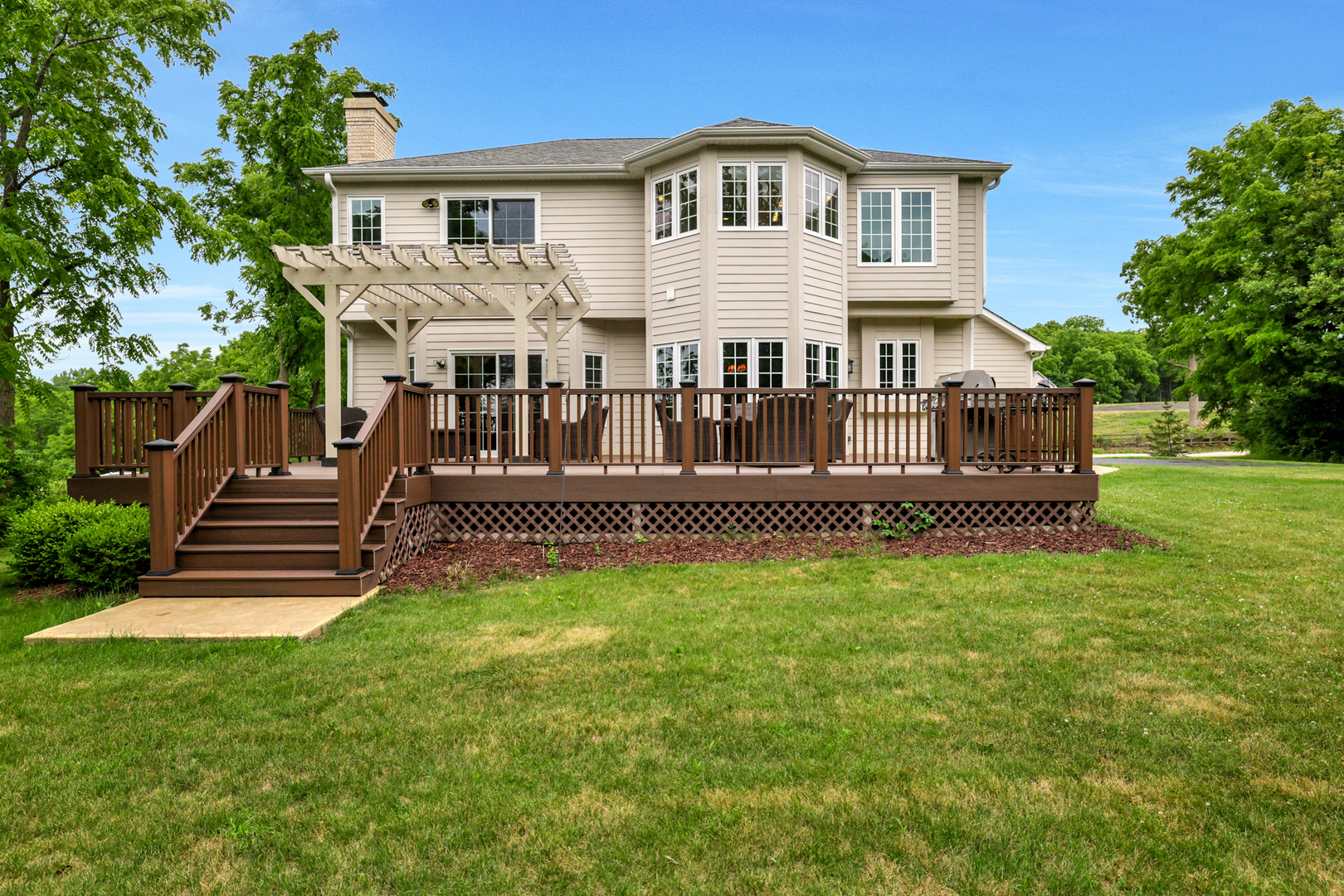 18013 Saint Andrews Drive