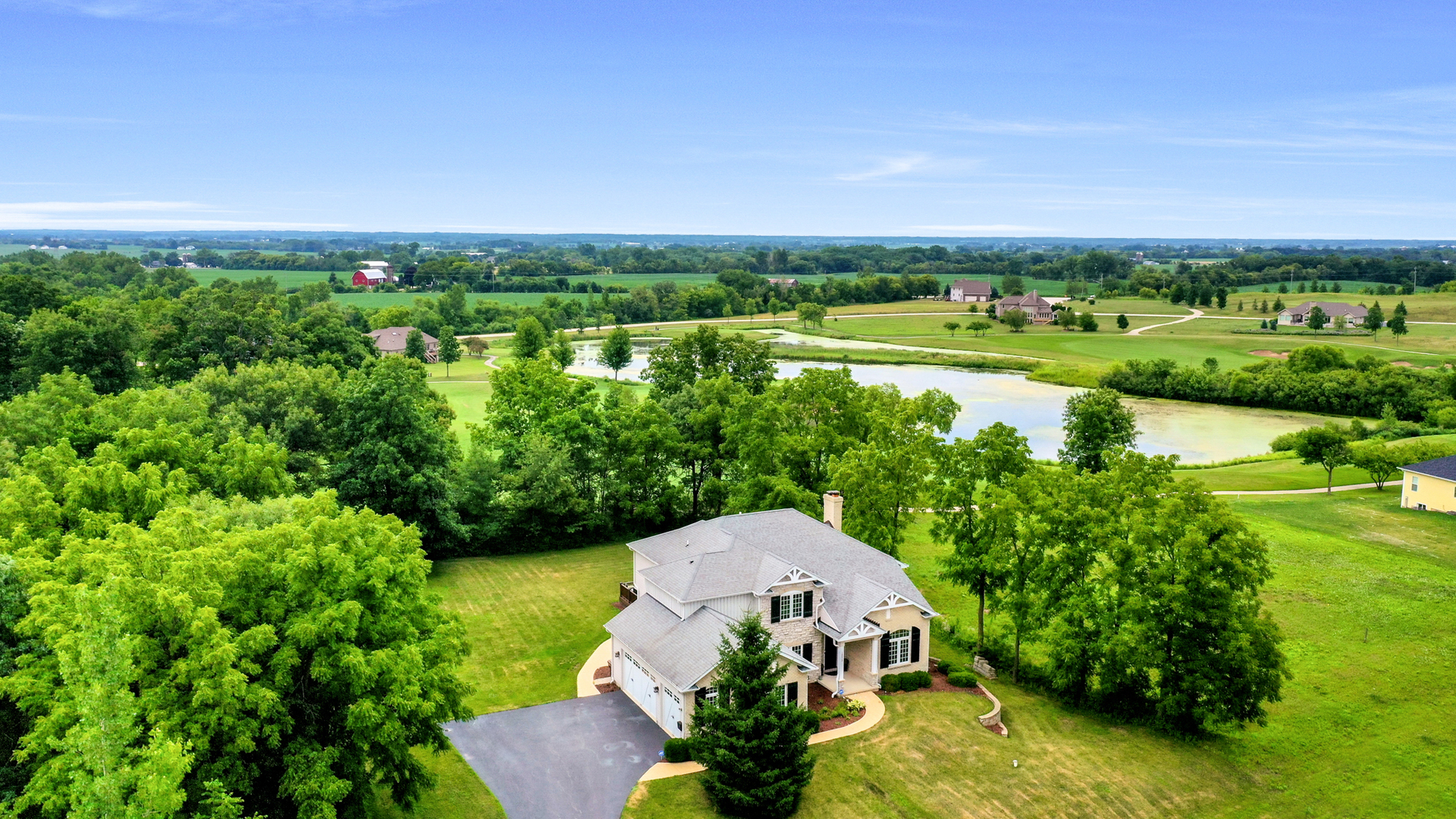 18013 Saint Andrews Drive
