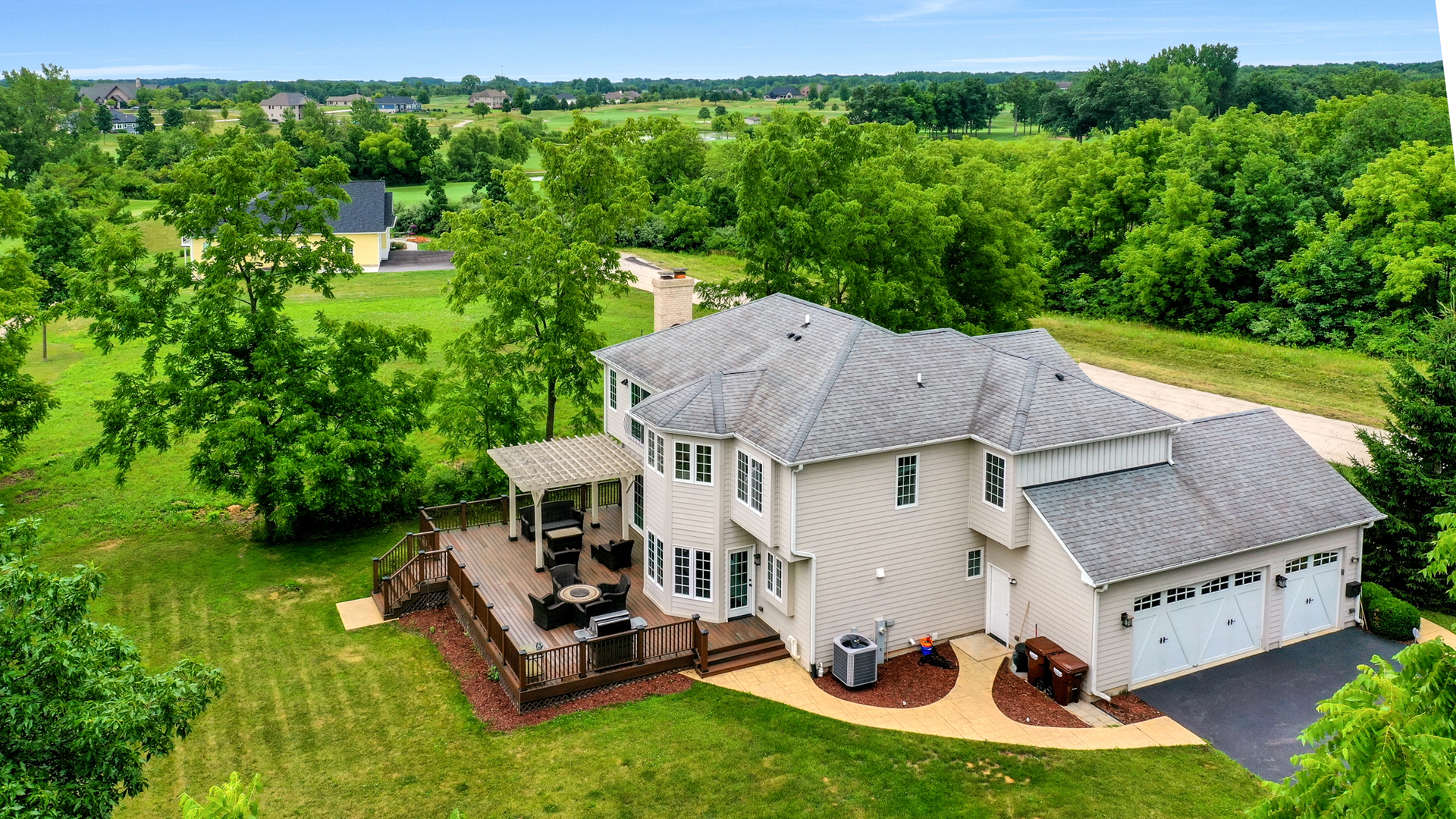 18013 Saint Andrews Drive
