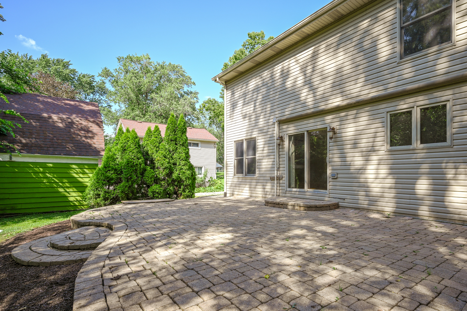 3S178 Patterman Road