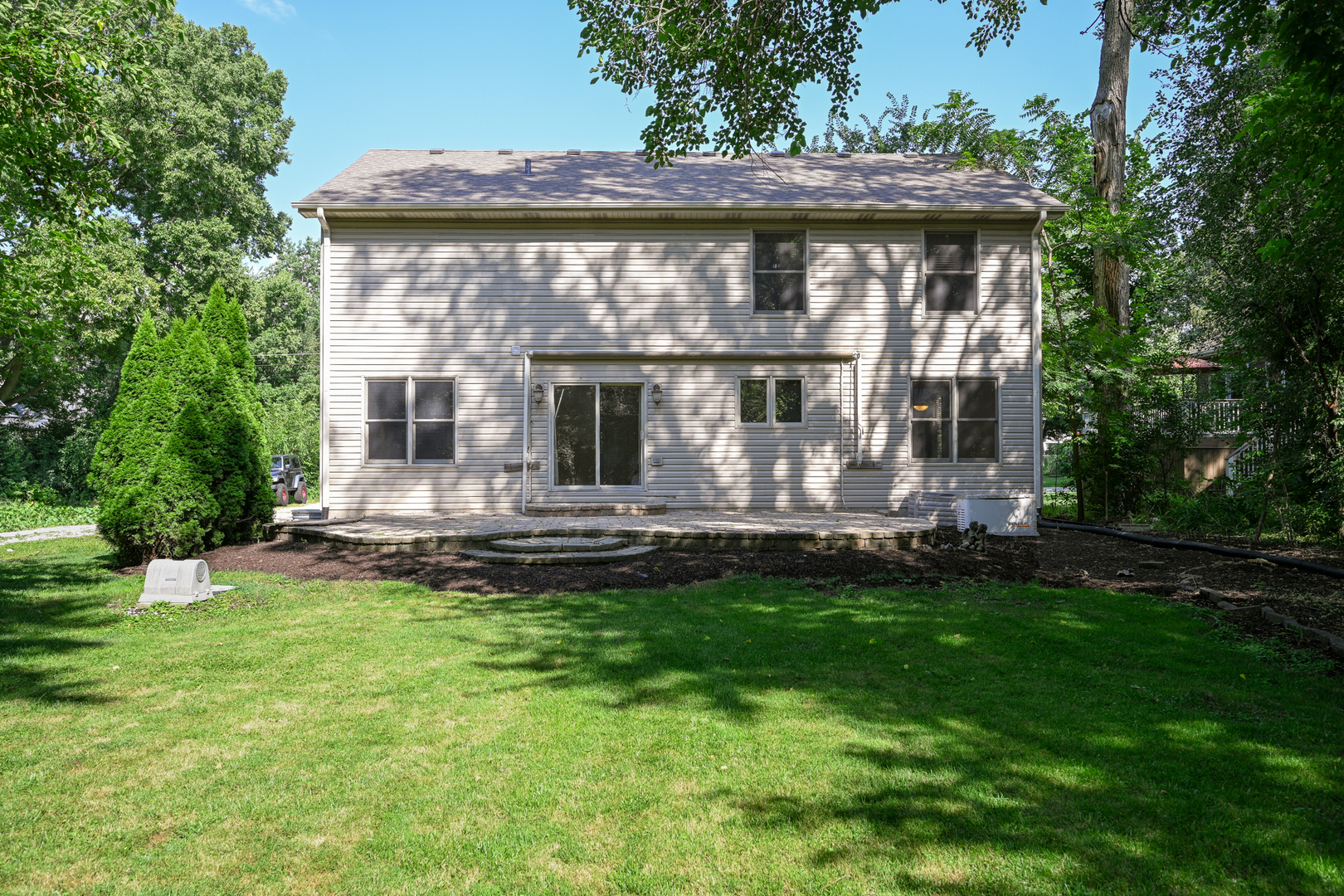 3S178 Patterman Road