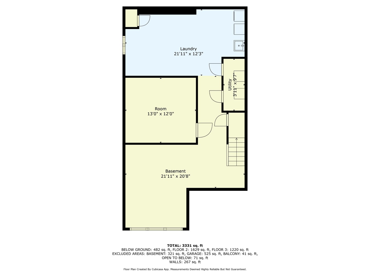5N961 Ravine Drive
