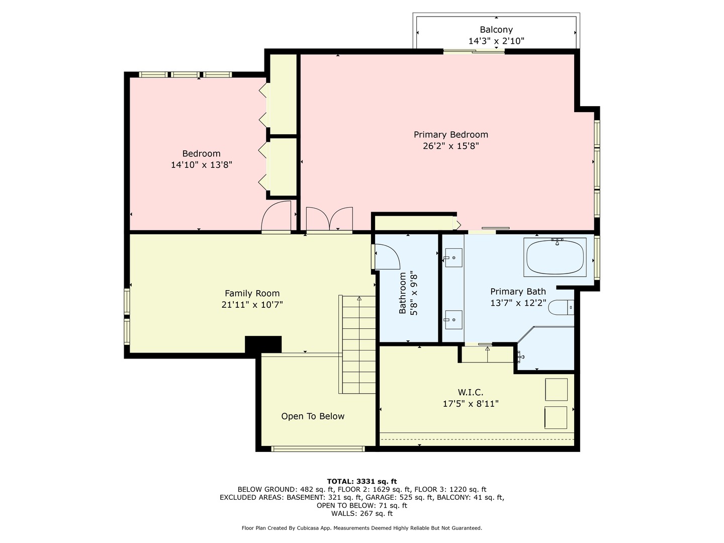5N961 Ravine Drive