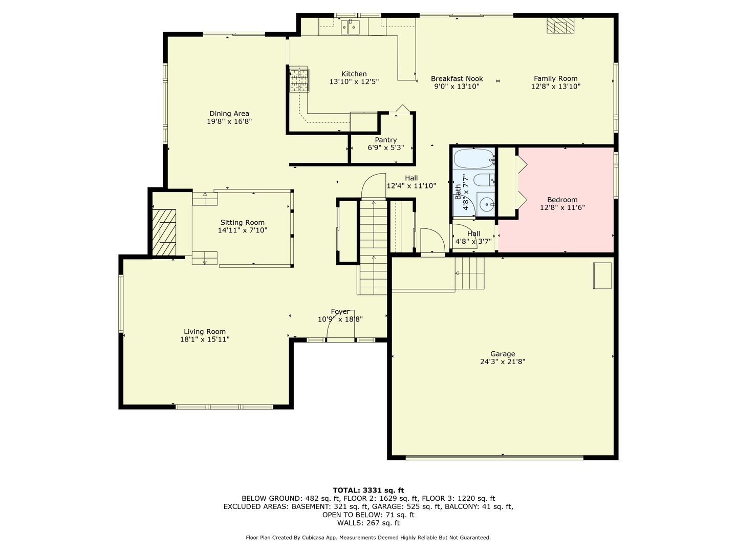 5N961 Ravine Drive