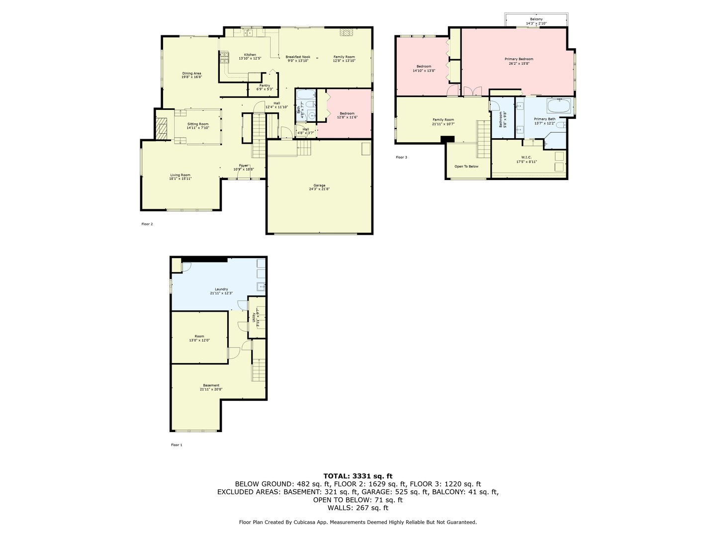 5N961 Ravine Drive