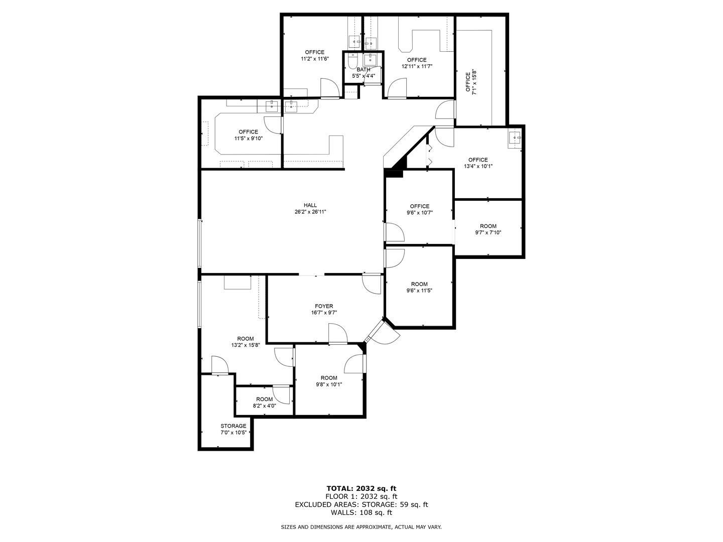 511 Thornhill Drive