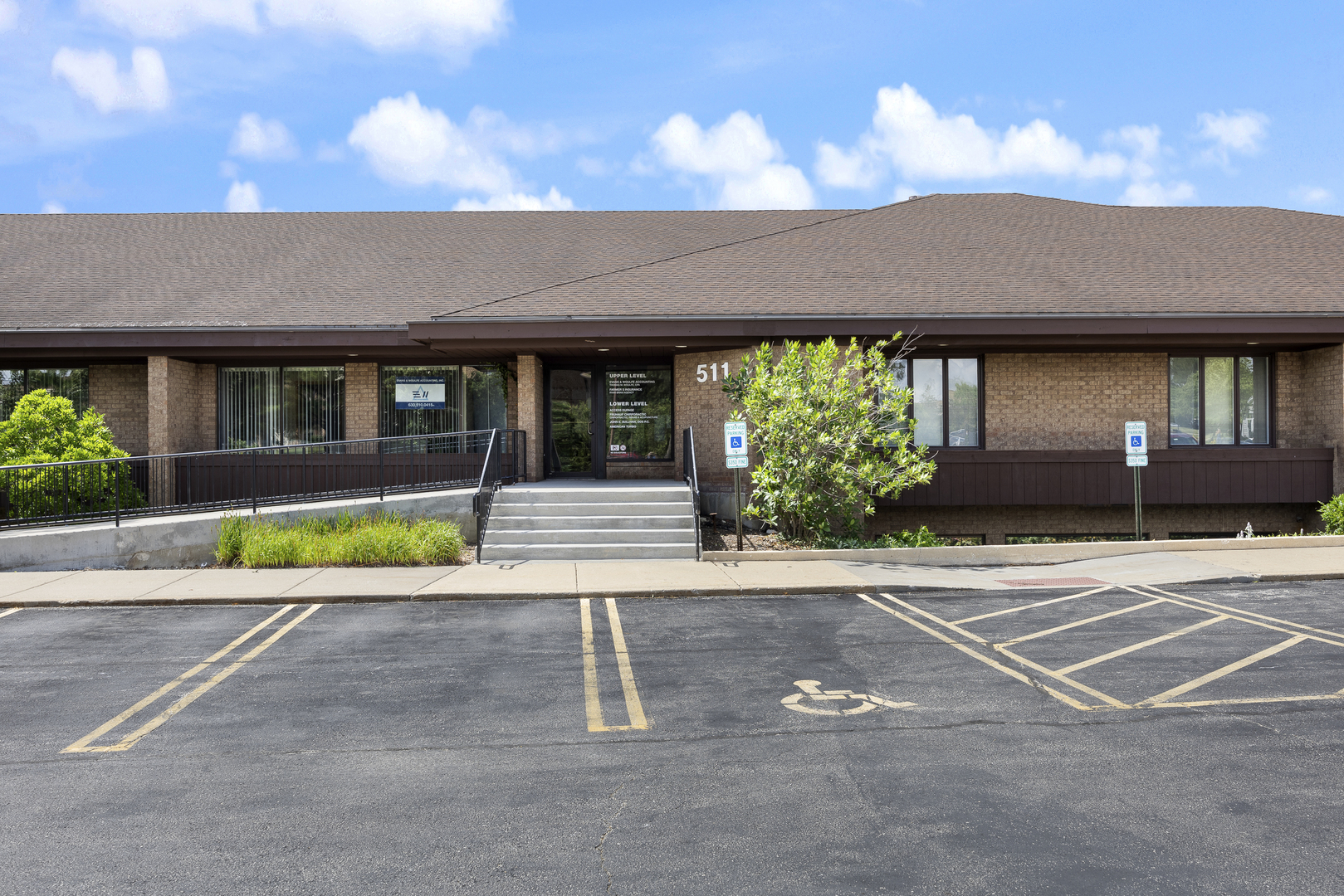 511 Thornhill Drive