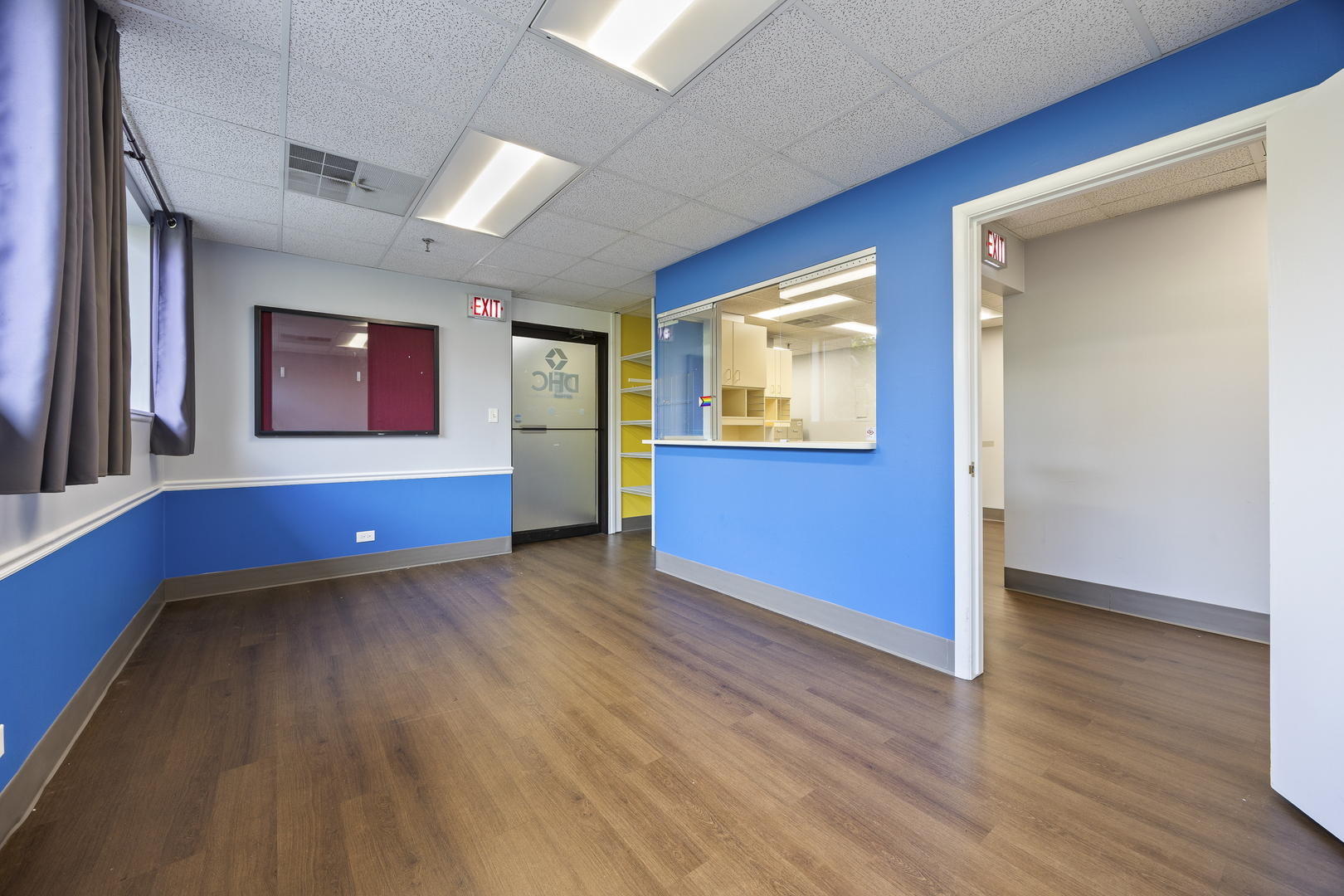 511 Thornhill Drive Unit: C