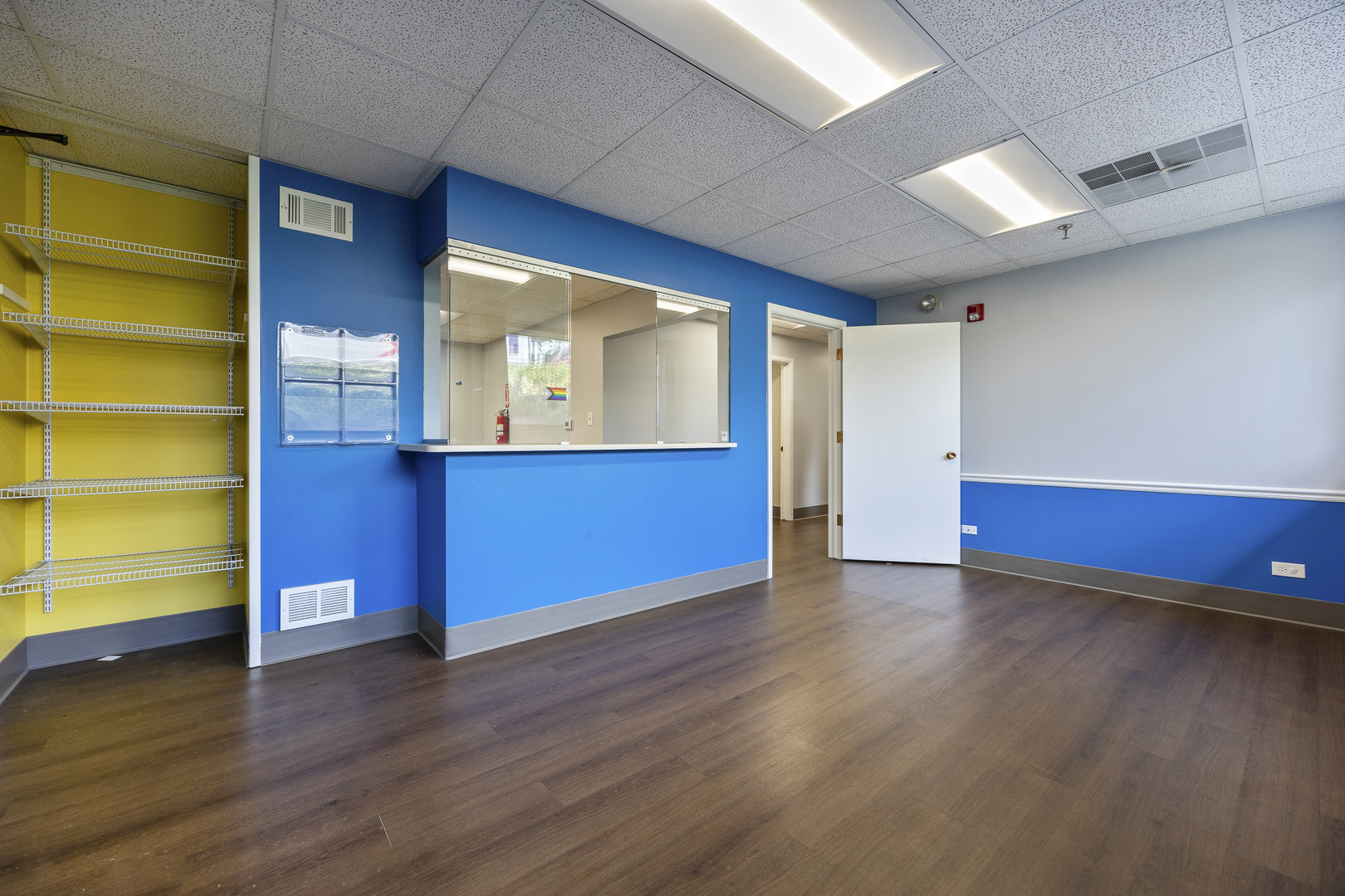 511 Thornhill Drive Unit: C