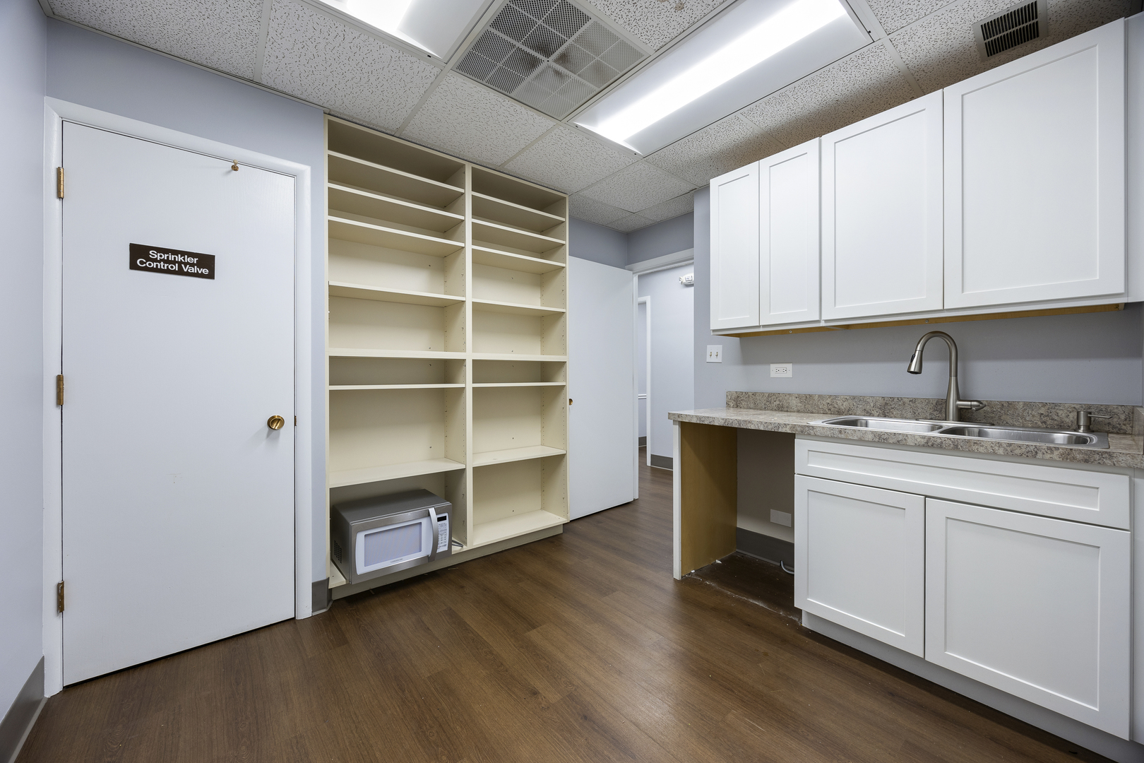 511 Thornhill Drive Unit: C