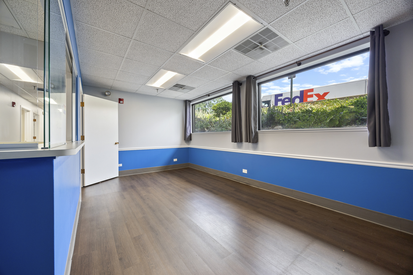 511 Thornhill Drive Unit: C