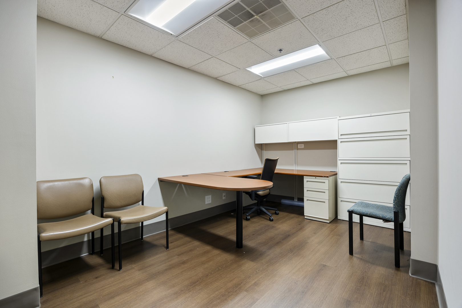 511 Thornhill Drive Unit: C