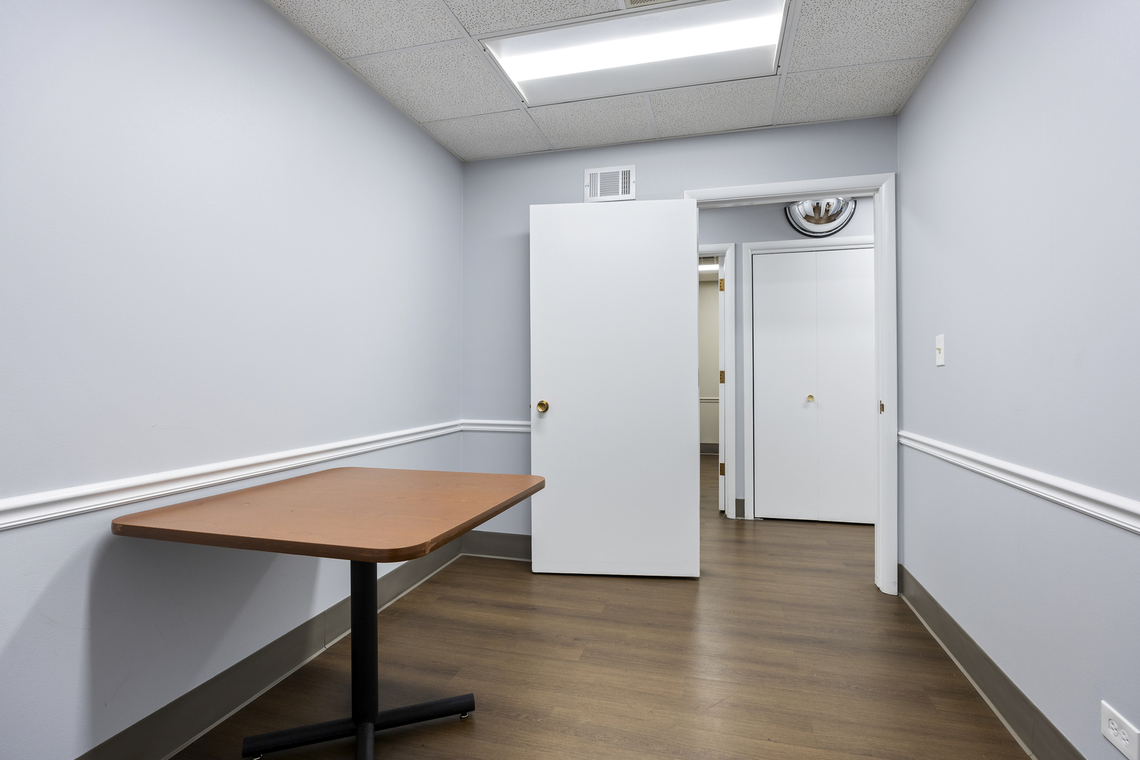 511 Thornhill Drive Unit: C