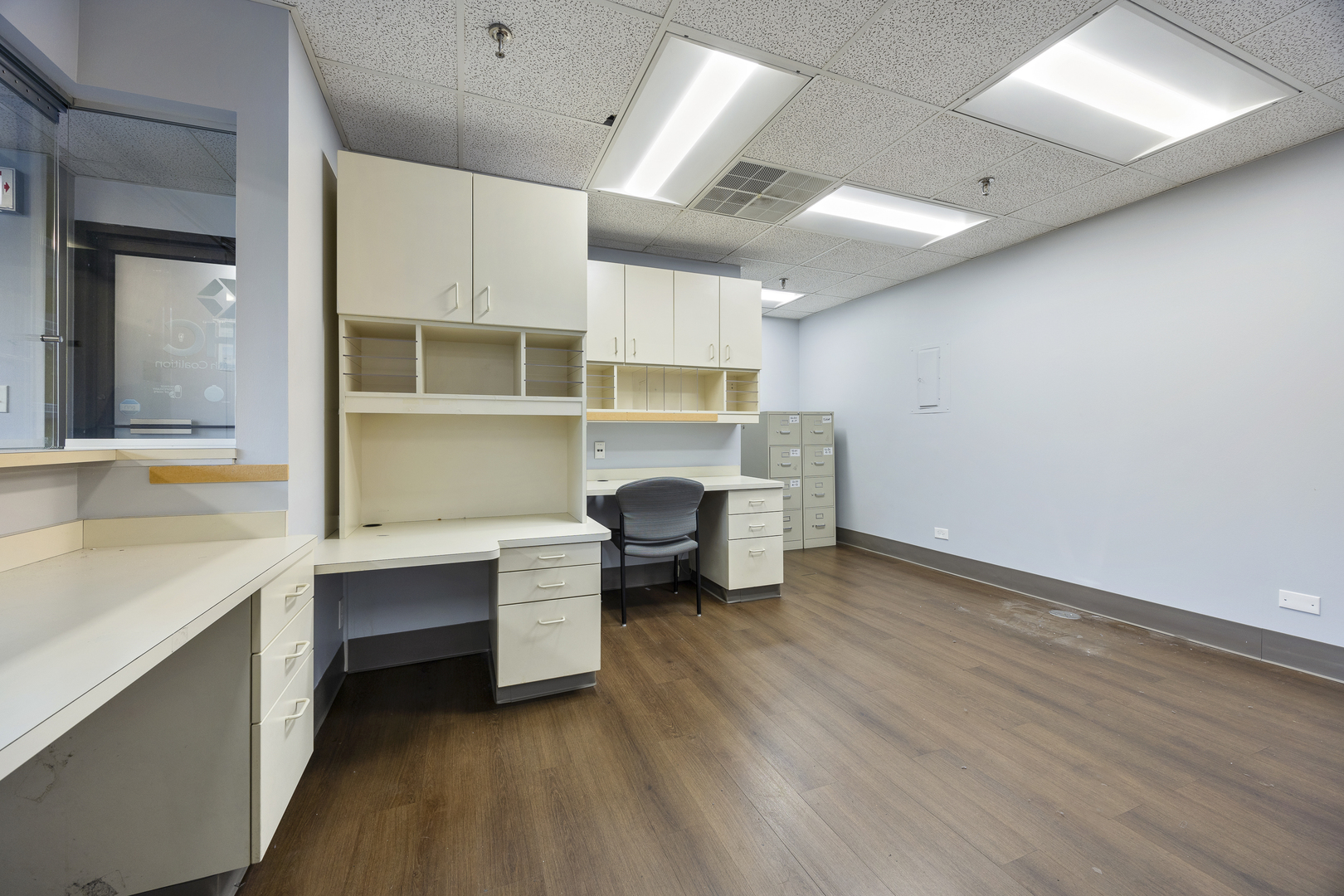 511 Thornhill Drive Unit: C