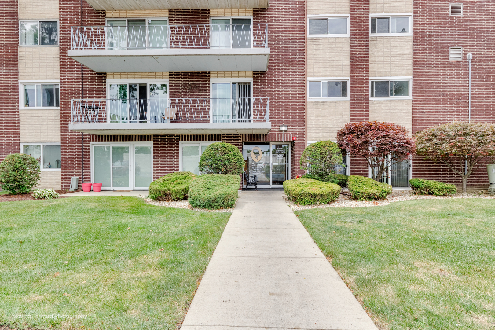 2900 Maple Avenue Unit: 13C
