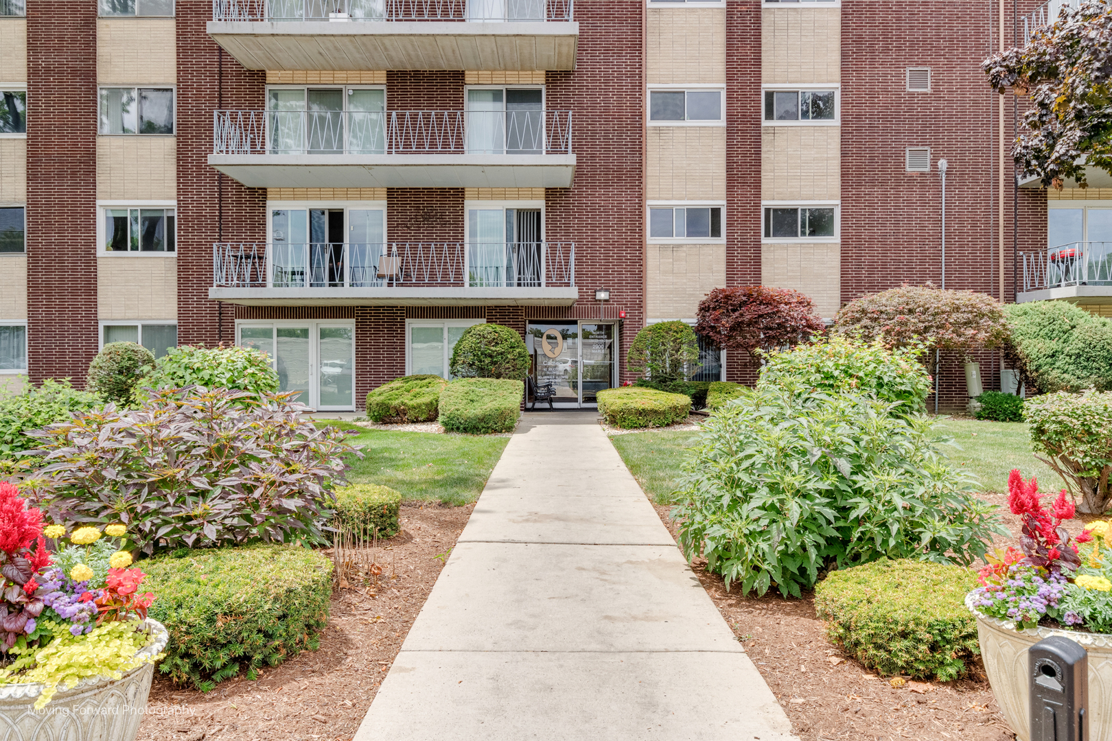 2900 Maple Avenue Unit: 13C
