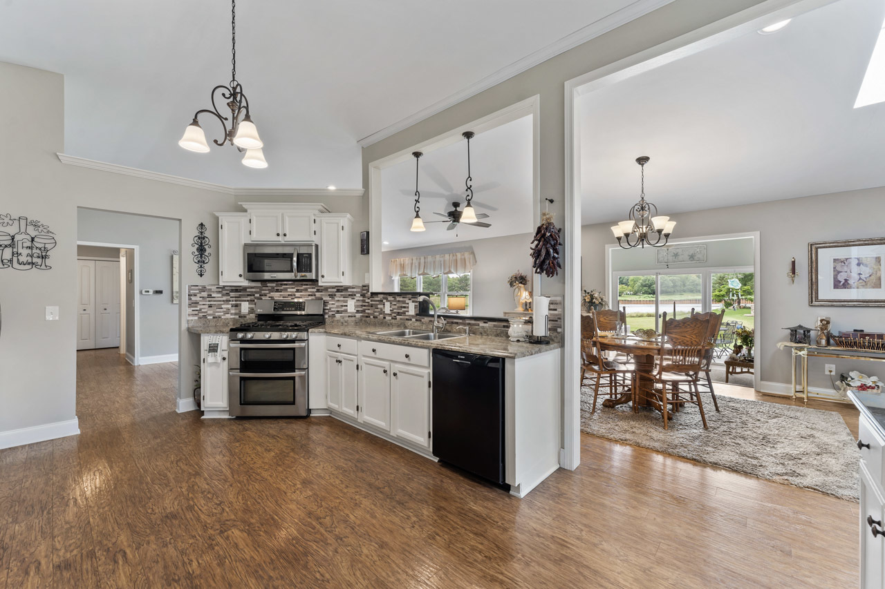 2566 Oak Trails Drive