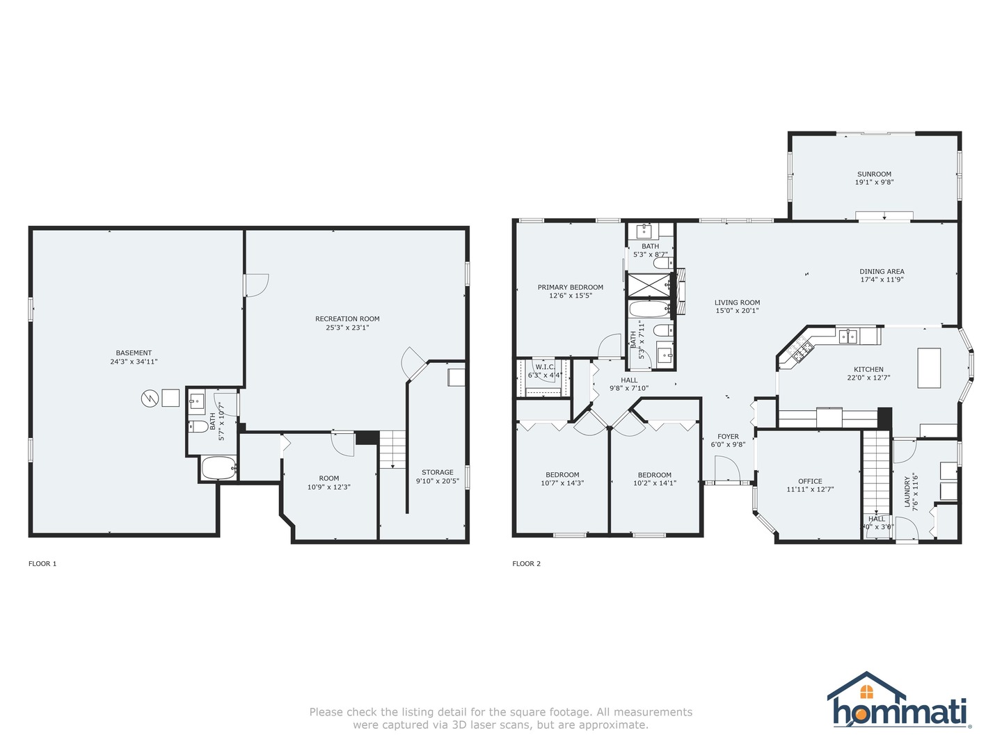 2566 Oak Trails Drive