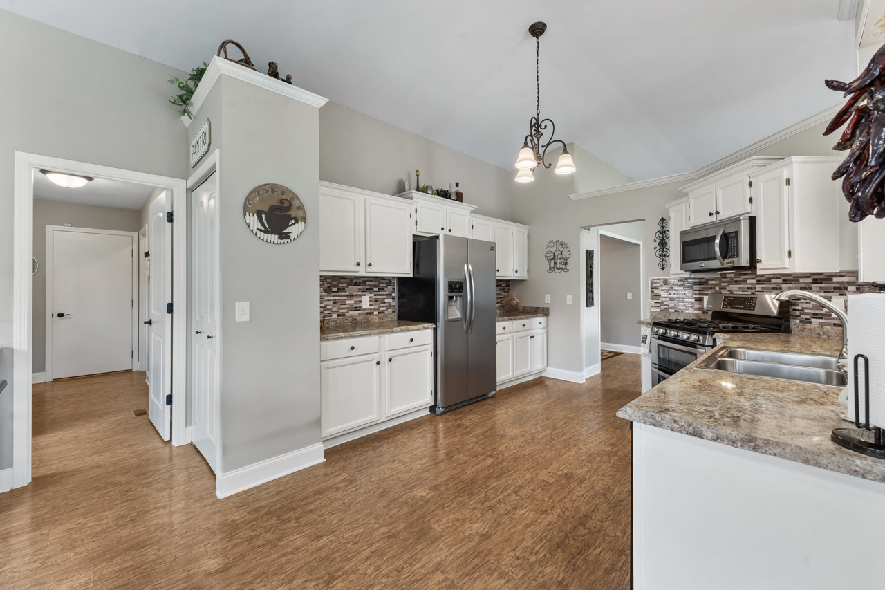 2566 Oak Trails Drive