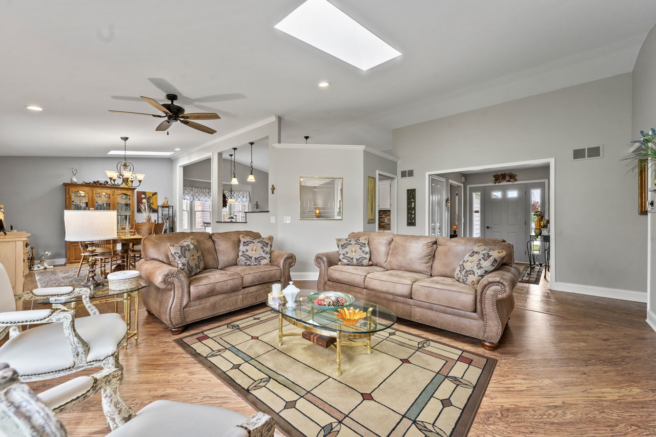 2566 Oak Trails Drive