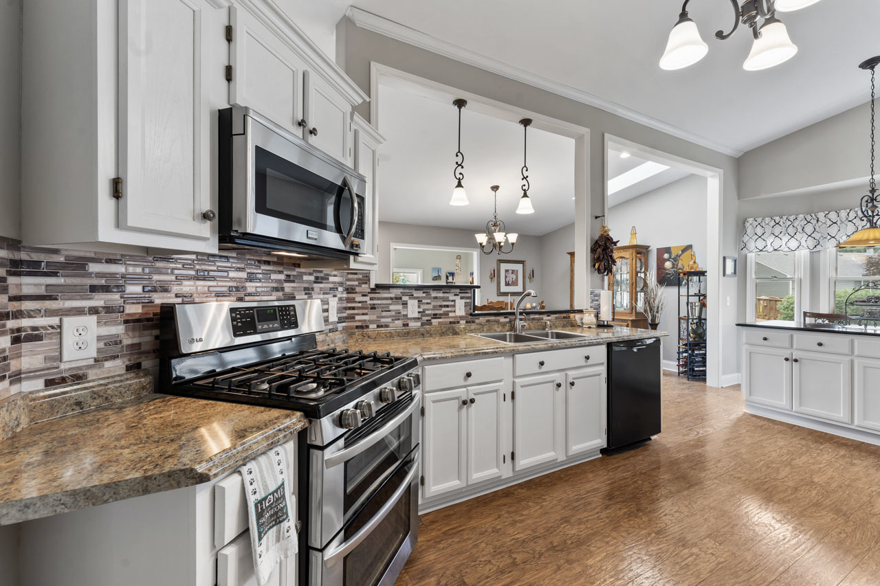 2566 Oak Trails Drive