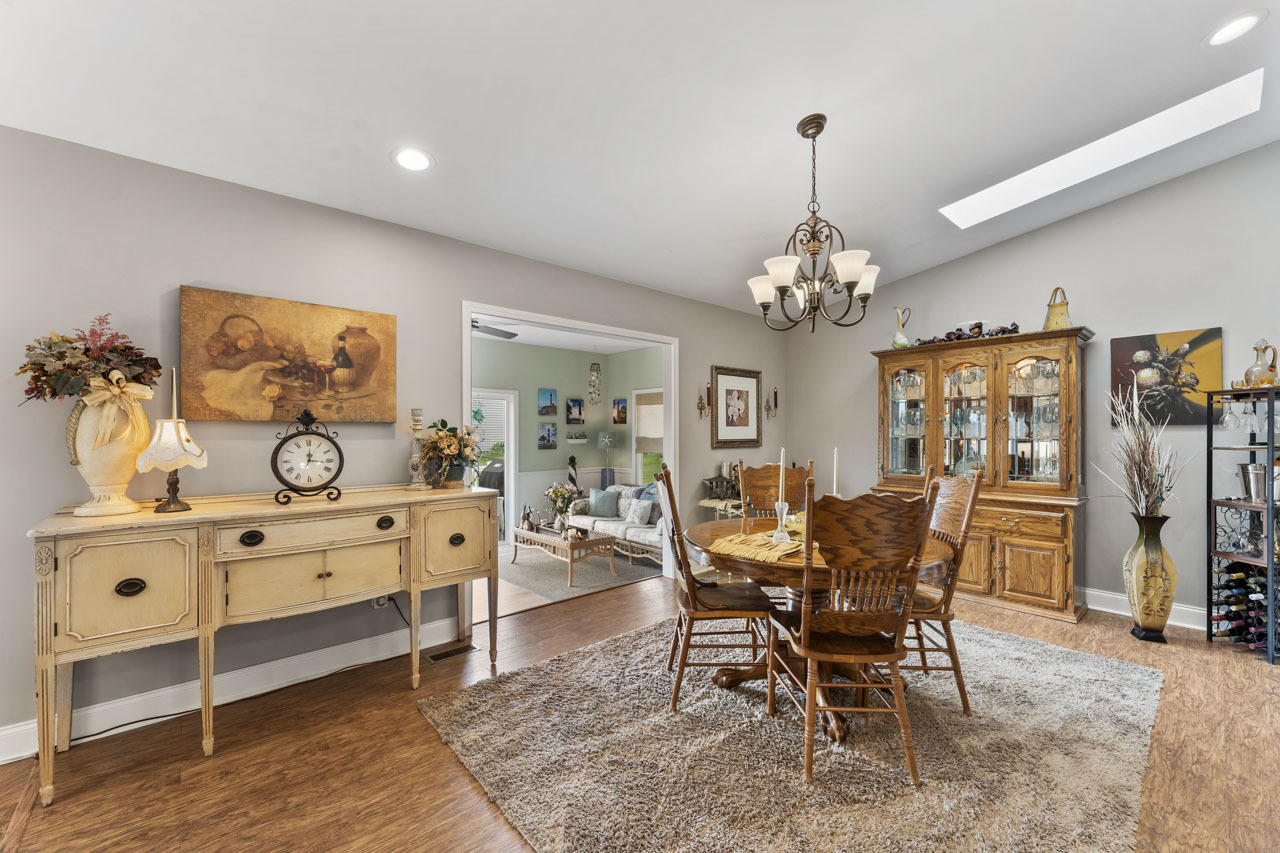 2566 Oak Trails Drive