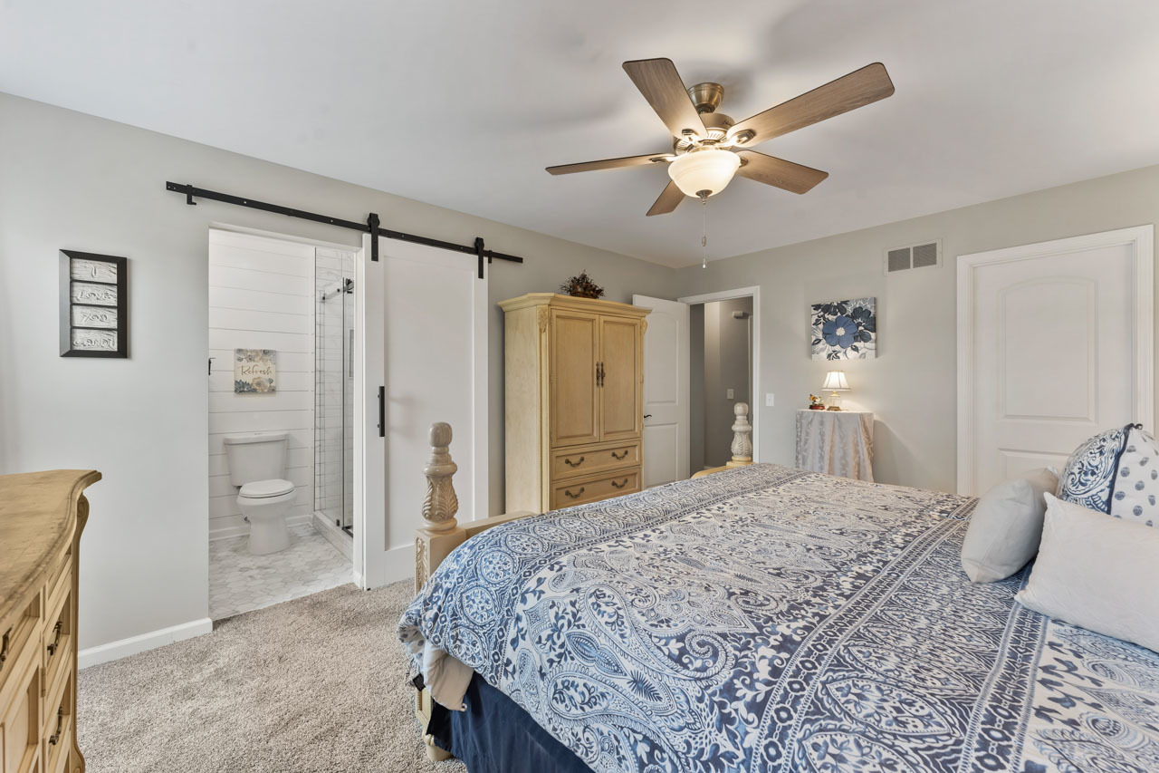 2566 Oak Trails Drive