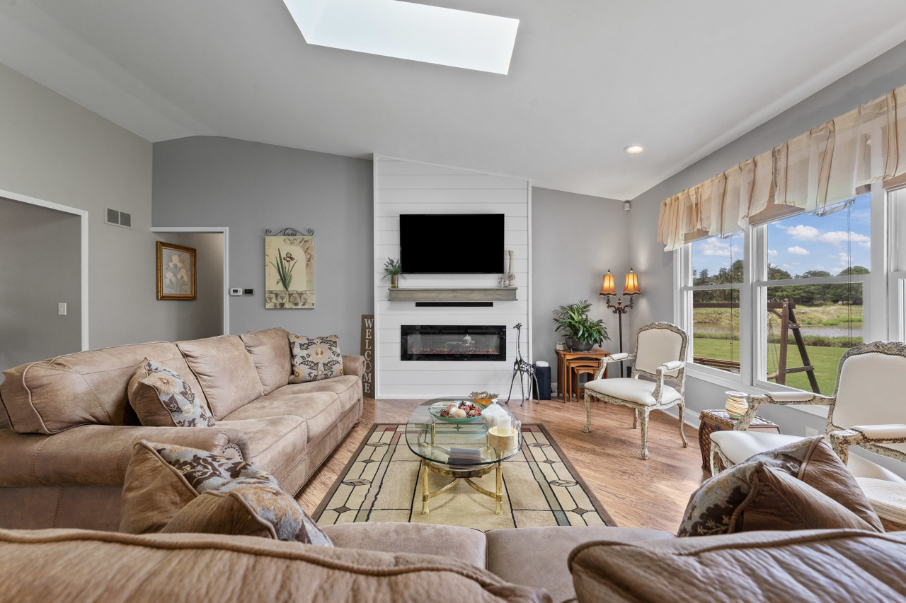 2566 Oak Trails Drive