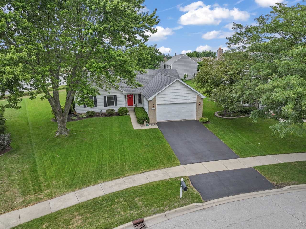 2566 Oak Trails Drive