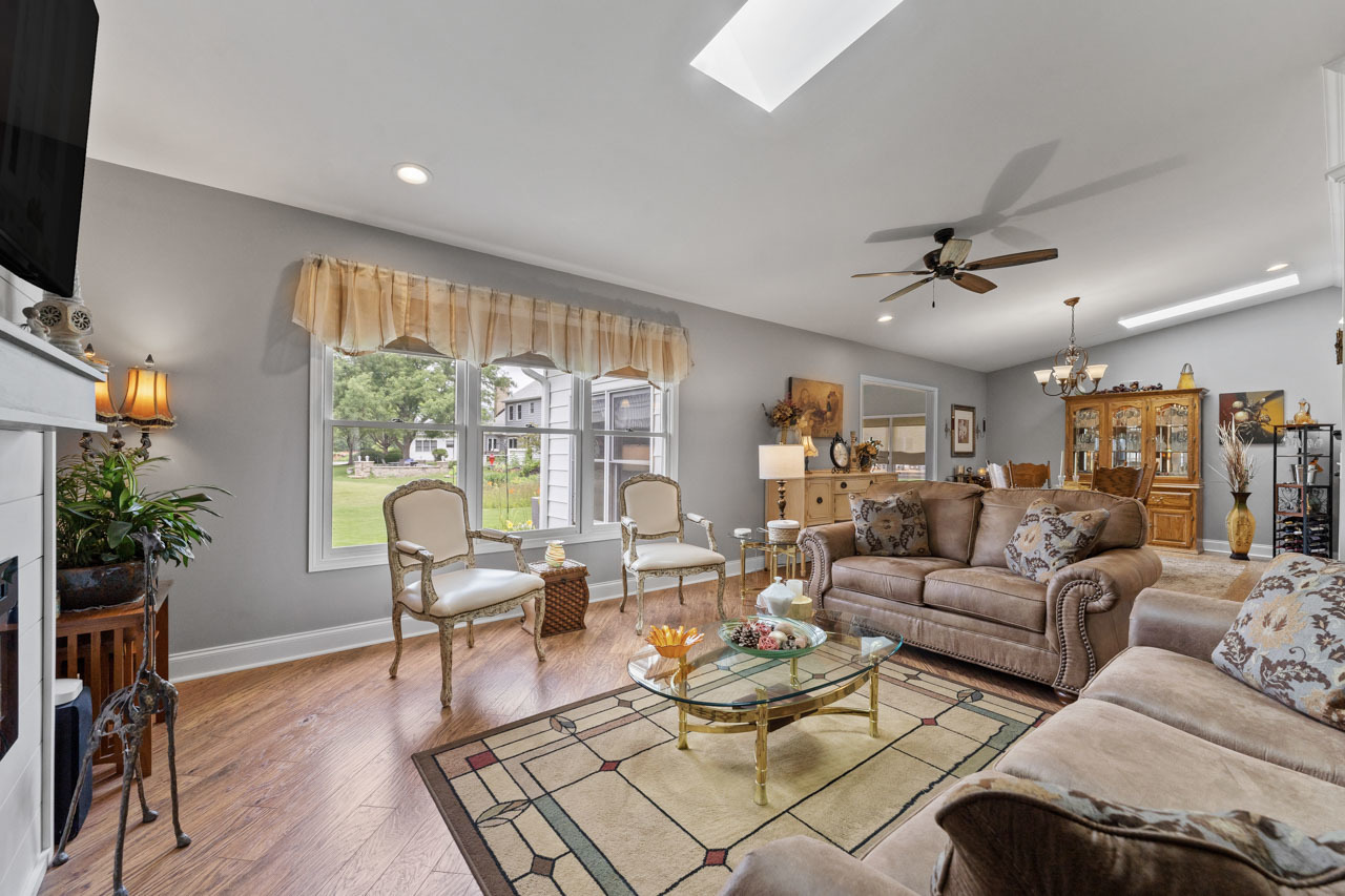 2566 Oak Trails Drive