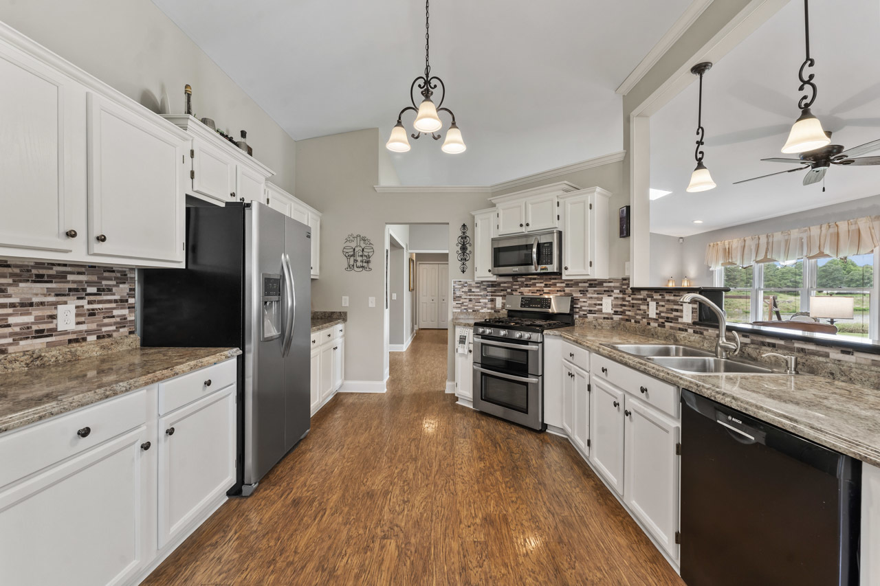 2566 Oak Trails Drive