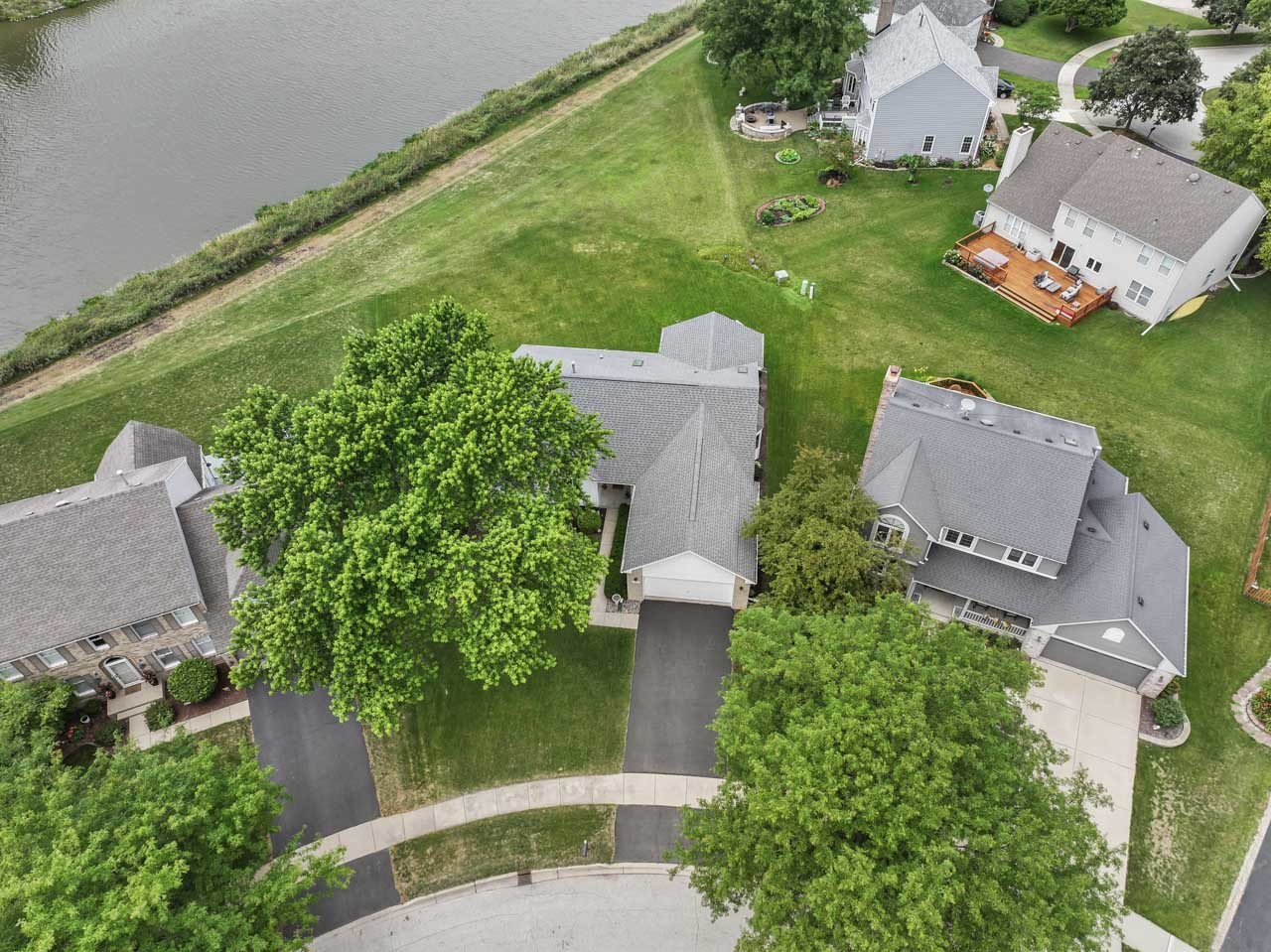 2566 Oak Trails Drive